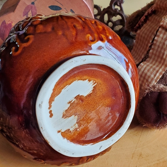 Pfaltzgraff Decorative Pitcher - Picture 4 of 4